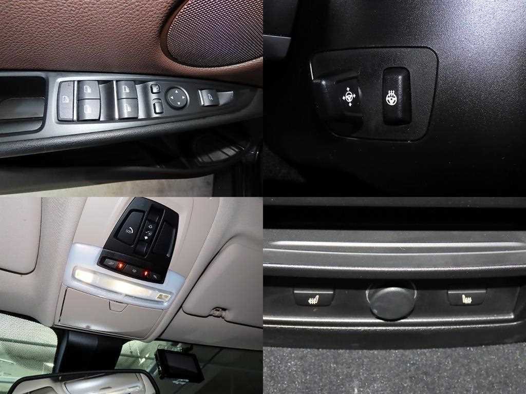 BMW X5 X5 (F15) xDrive 30d 이미지 18