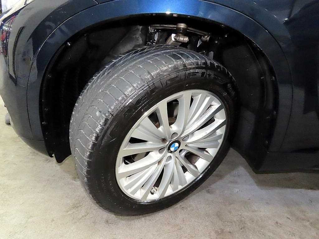 BMW X5 X5 (F15) xDrive 30d 이미지 20