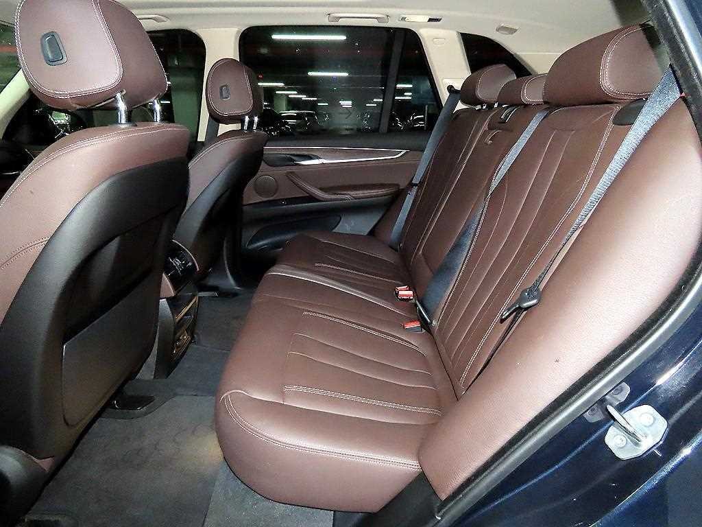 BMW X5 X5 (F15) xDrive 30d 이미지 7