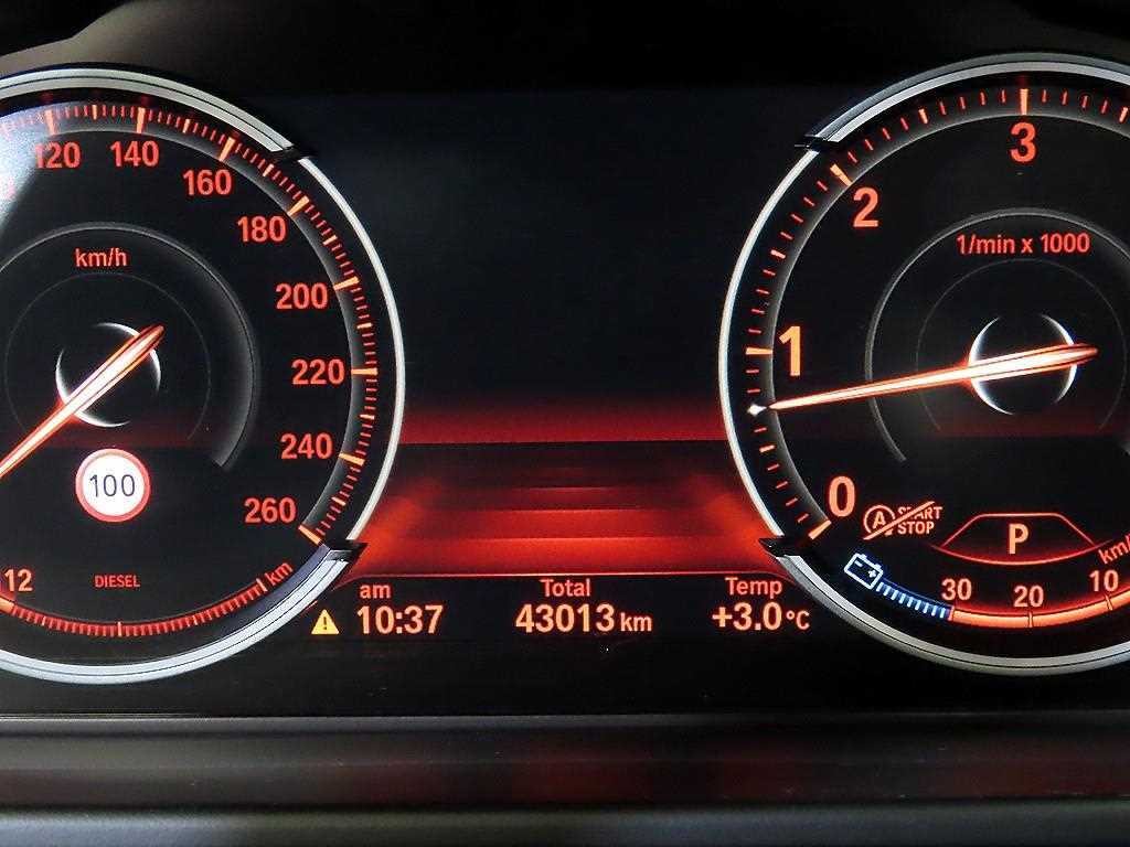 BMW X5 X5 (F15) xDrive 30d 이미지 9