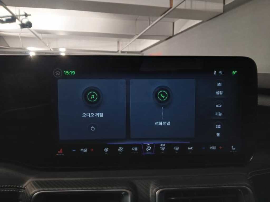 포드 머스탱 머스탱 7세대 2.3 에코부스트 프리미엄 컨버터블 이미지 13