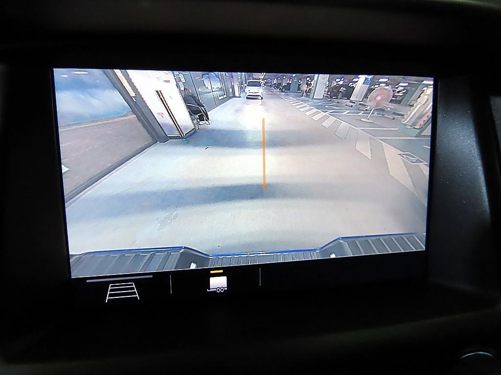 쉐보레 콜로라도 리얼 뉴 콜로라도 3.6 Z71-X 4WD 이미지 13