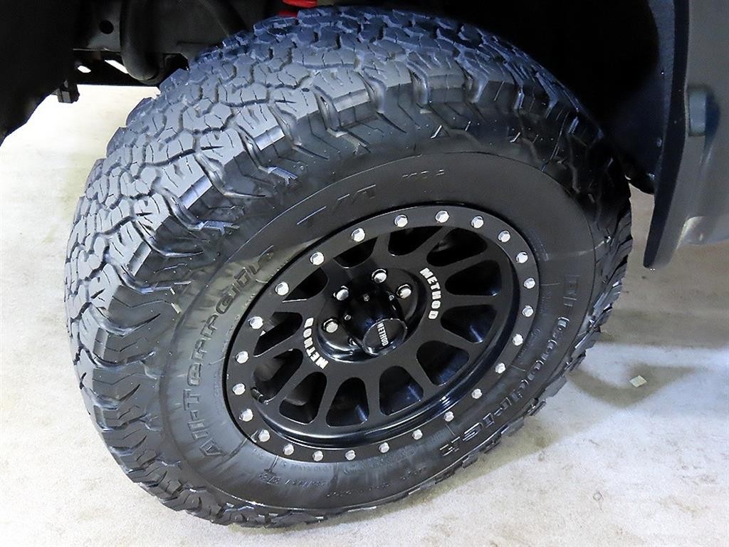 쉐보레 콜로라도 리얼 뉴 콜로라도 3.6 Z71-X 4WD 이미지 20
