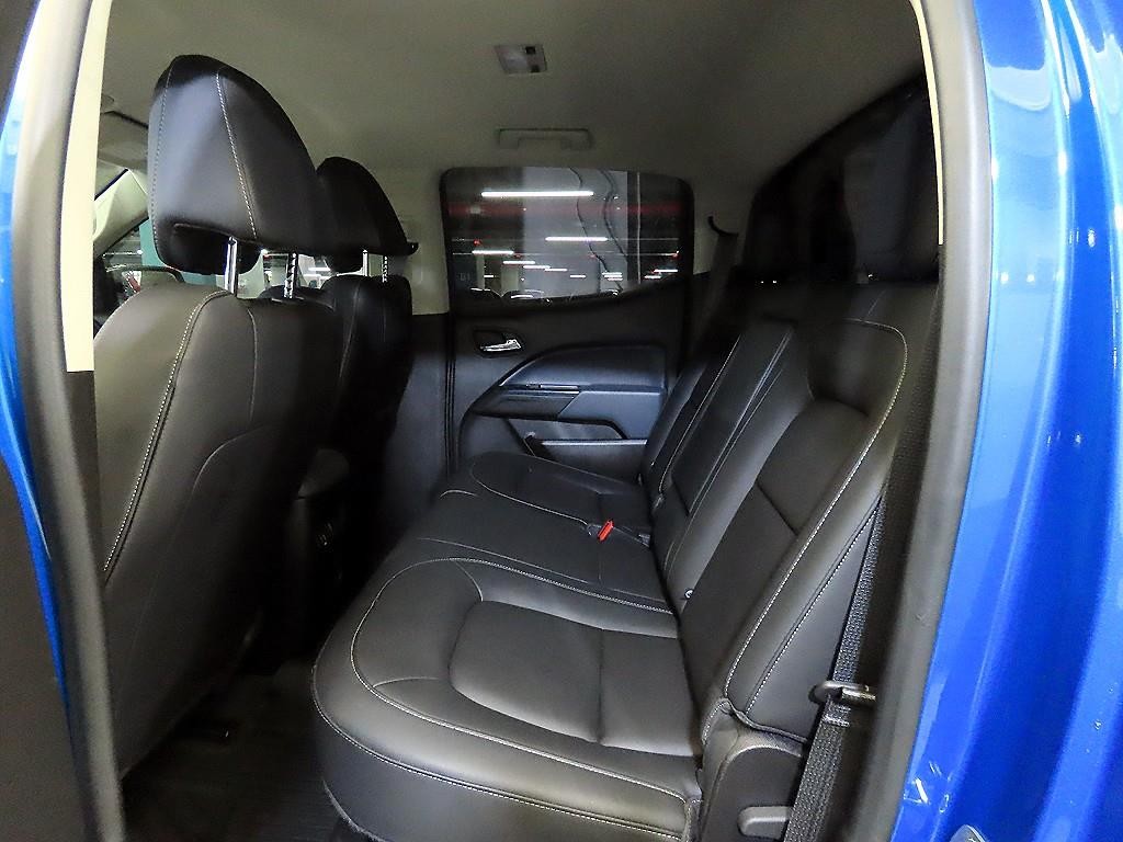 쉐보레 콜로라도 리얼 뉴 콜로라도 3.6 Z71-X 4WD 이미지 7