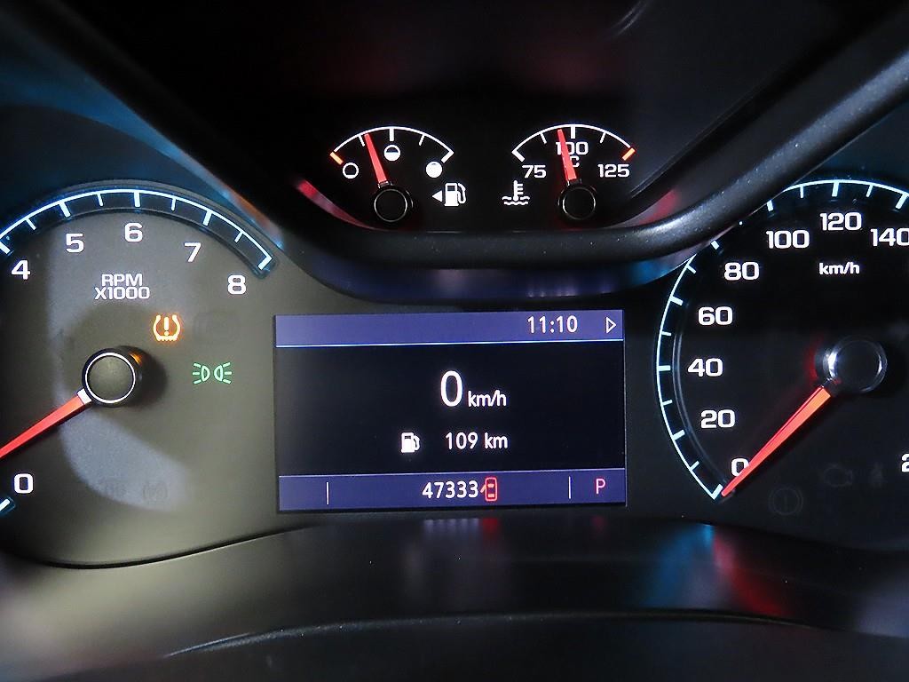 쉐보레 콜로라도 리얼 뉴 콜로라도 3.6 Z71-X 4WD 이미지 9