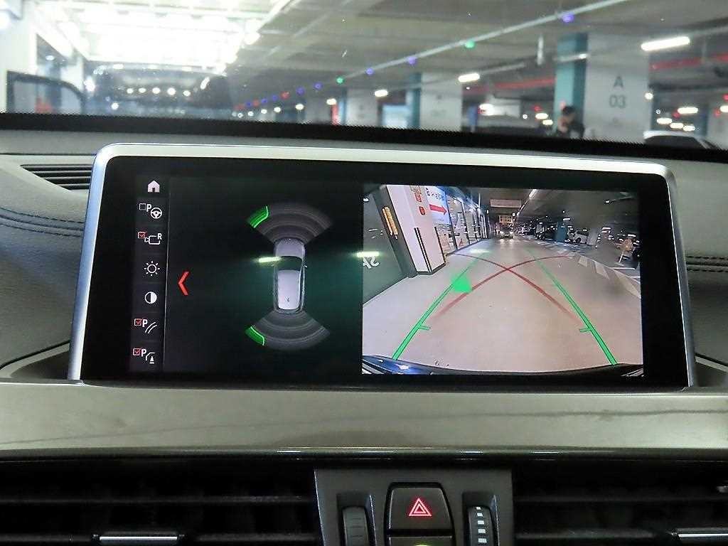 BMW X1 X1 (F48) xDrive 18d xLine 이미지 13