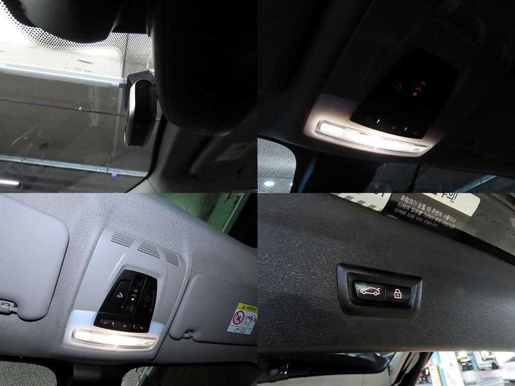 BMW X1 X1 (F48) xDrive 18d xLine 이미지 18