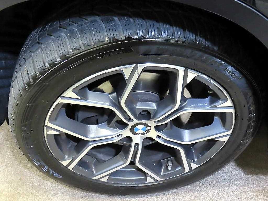 BMW X1 X1 (F48) xDrive 18d xLine 이미지 20