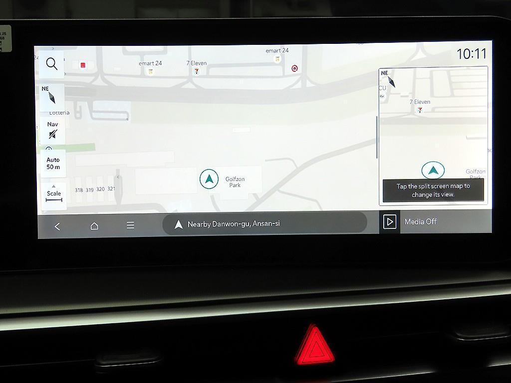 기아 쏘렌토 더 뉴 쏘렌토 4세대 디젤 2.2 2WD 노블레스 이미지 9