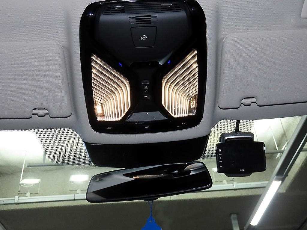 BMW 5시리즈 5시리즈 (G30) 530i xDrive 럭셔리 이미지 14