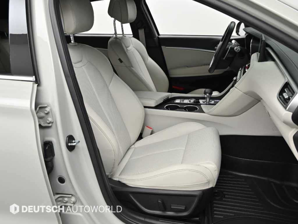 제네시스 G70 더 뉴 G70 슈팅브레이크 가솔린 2.5T 2WD 이미지 10