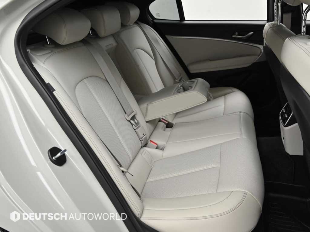제네시스 G70 더 뉴 G70 슈팅브레이크 가솔린 2.5T 2WD 이미지 12