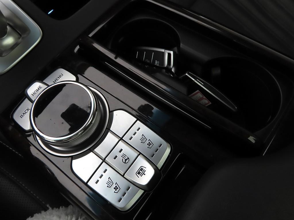 제네시스 G90 3.8 GDI AWD 럭셔리 이미지 10