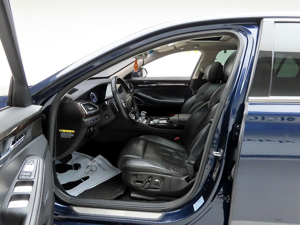 제네시스 G90 3.8 GDI AWD 럭셔리 이미지 12