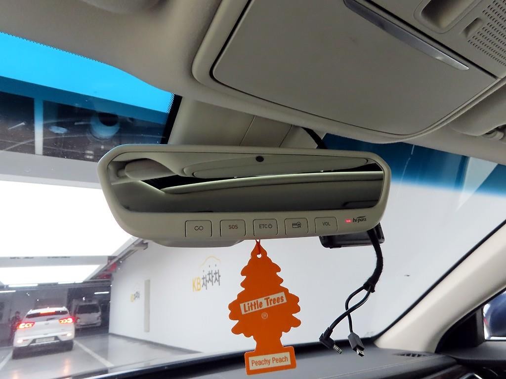 제네시스 G90 3.8 GDI AWD 럭셔리 이미지 14