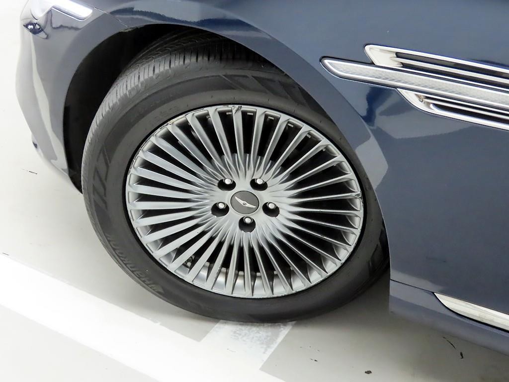 제네시스 G90 3.8 GDI AWD 럭셔리 이미지 19