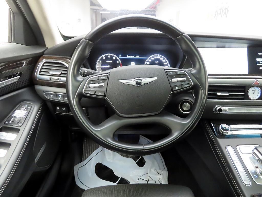 제네시스 G90 3.8 GDI AWD 럭셔리 이미지 7