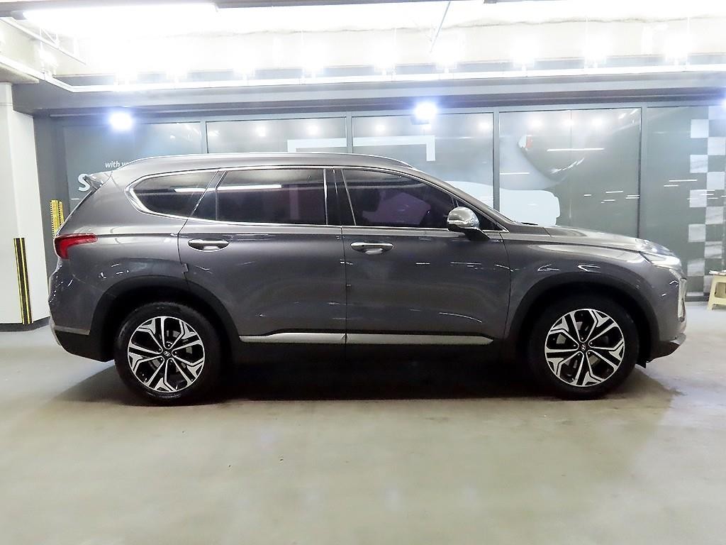 현대 싼타페 싼타페 TM 가솔린 2.0T 4WD 익스클루시브 스페셜 이미지 3