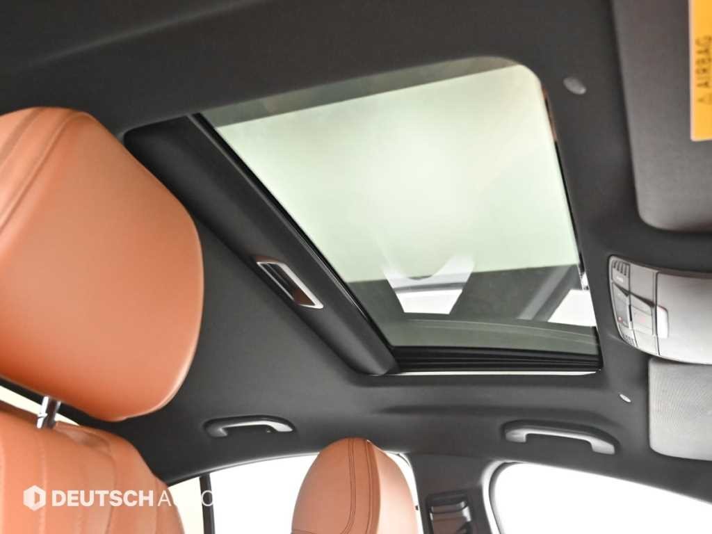 벤츠 CLS 클래스 CLS클래스 C257 CLS 300d 4MATIC 이미지 18