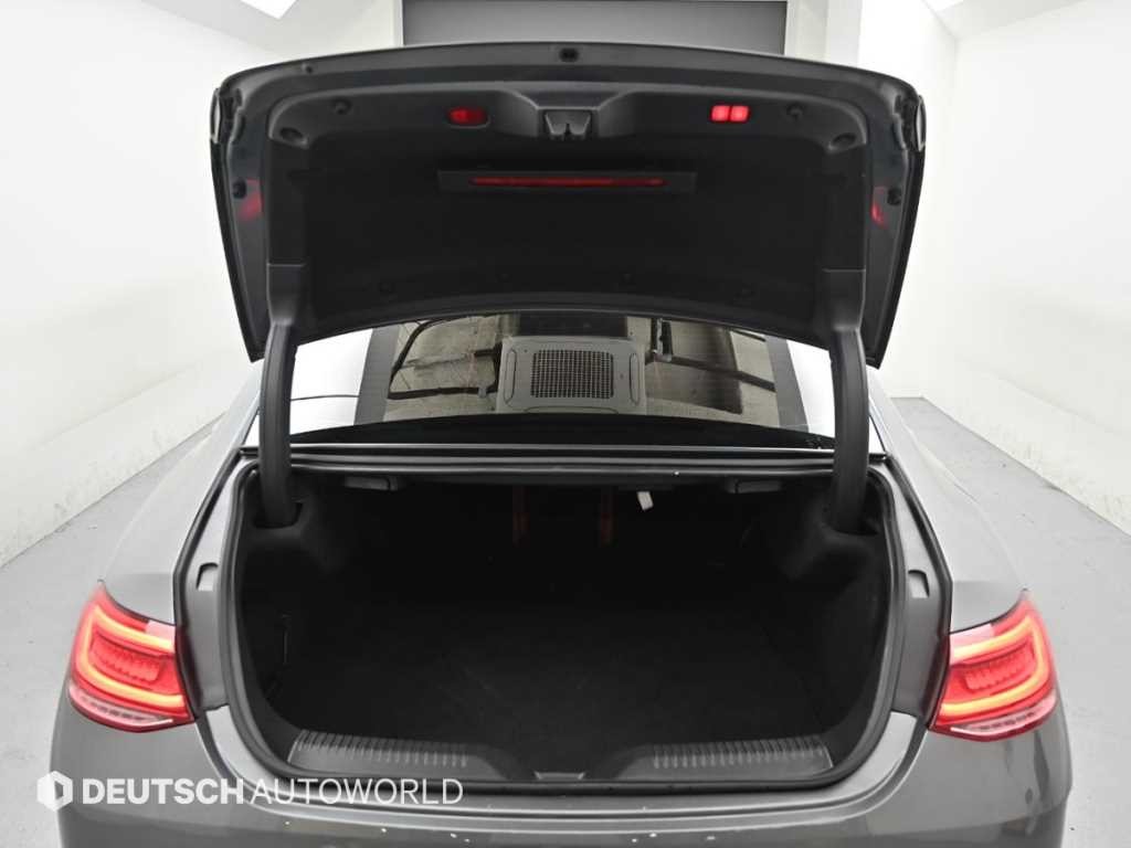 벤츠 CLS 클래스 CLS클래스 C257 CLS 300d 4MATIC 이미지 19