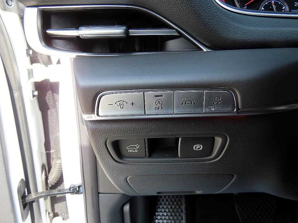 제네시스 GV80 가솔린 2.5T 2WD 이미지 12