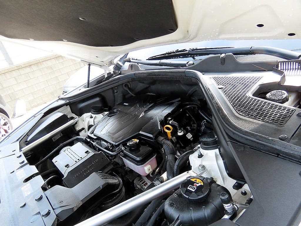 제네시스 GV80 가솔린 2.5T 2WD 이미지 19