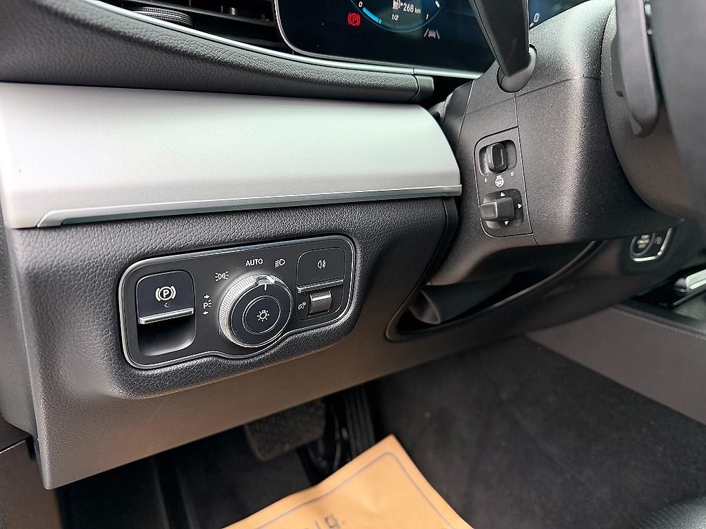 벤츠 GLE 클래스 GLE 클래스 W167 GLE 300d 4MATIC 이미지 13
