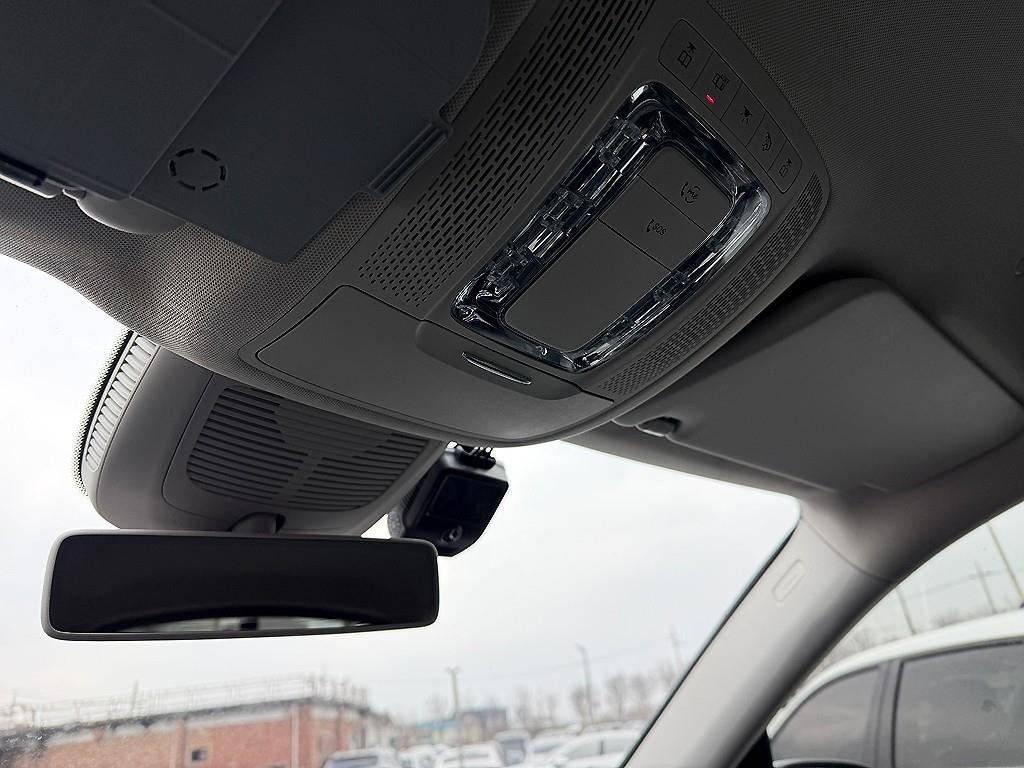 벤츠 GLE 클래스 GLE 클래스 W167 GLE 300d 4MATIC 이미지 17
