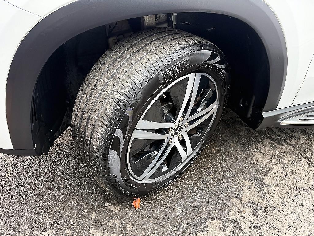 벤츠 GLE 클래스 GLE 클래스 W167 GLE 300d 4MATIC 이미지 20