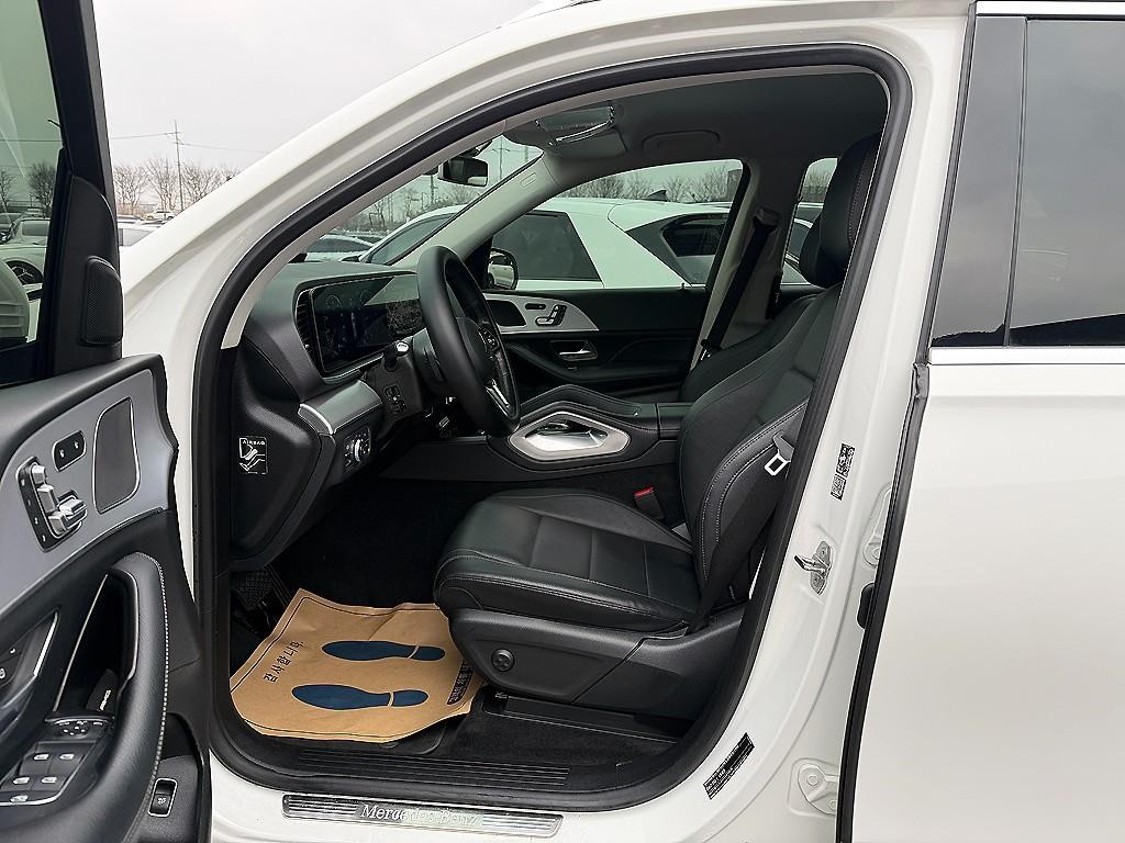 벤츠 GLE 클래스 GLE 클래스 W167 GLE 300d 4MATIC 이미지 6