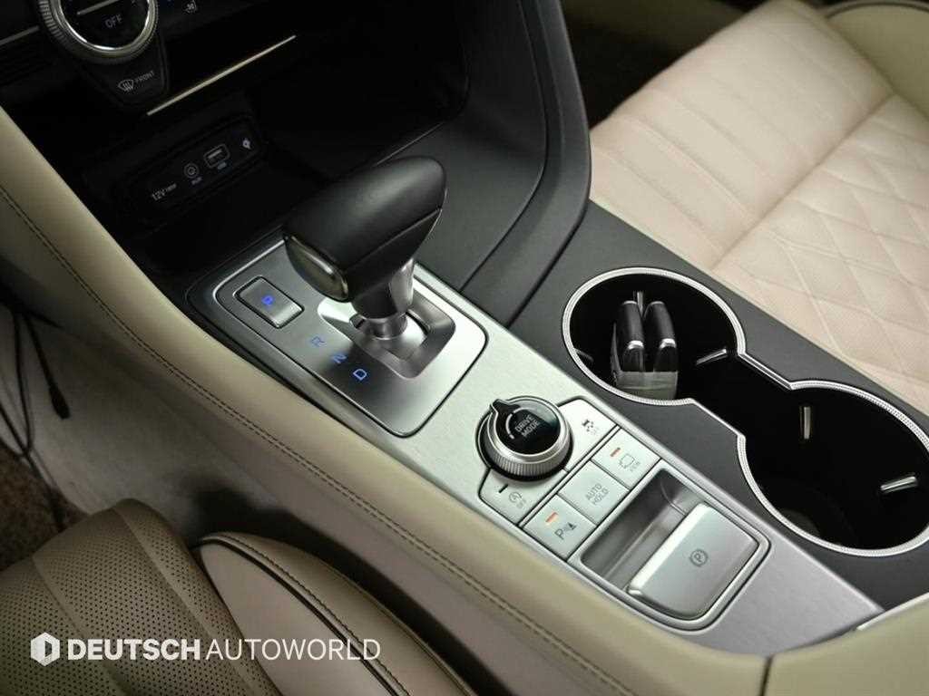 제네시스 G70 3.3T 스포츠 AWD 슈프림 이미지 10
