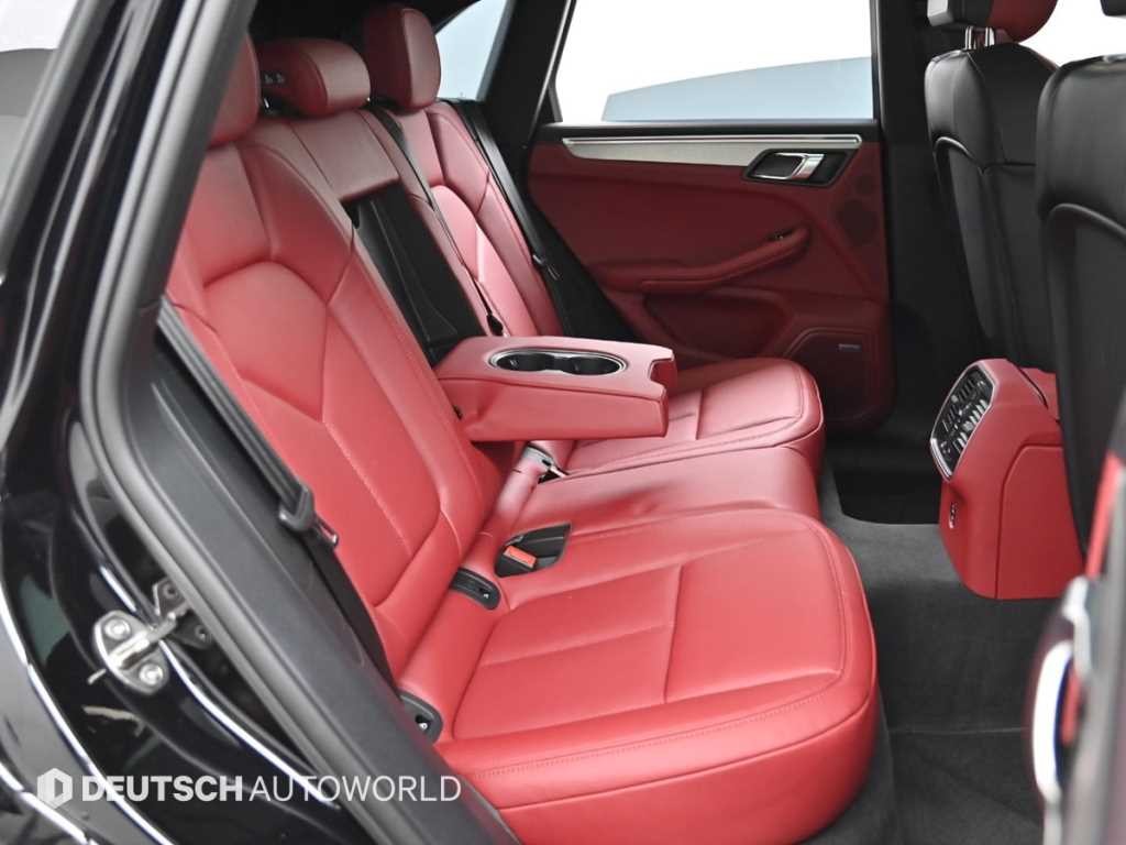 포르쉐 마칸 가솔린 2.9 S 이미지 12