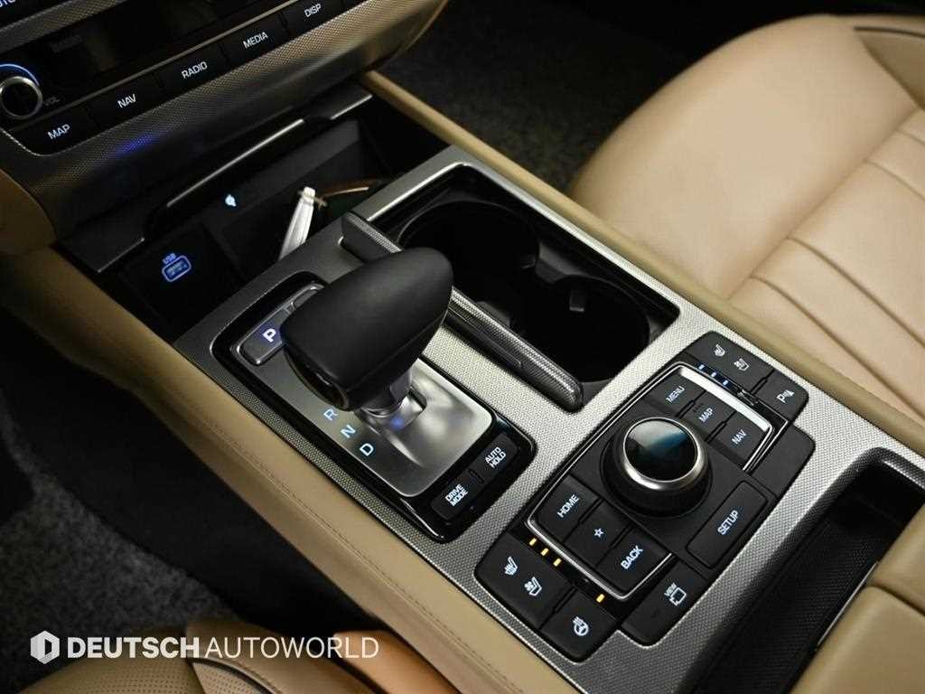 제네시스 G80 3.3 GDI AWD 프레스티지 이미지 10