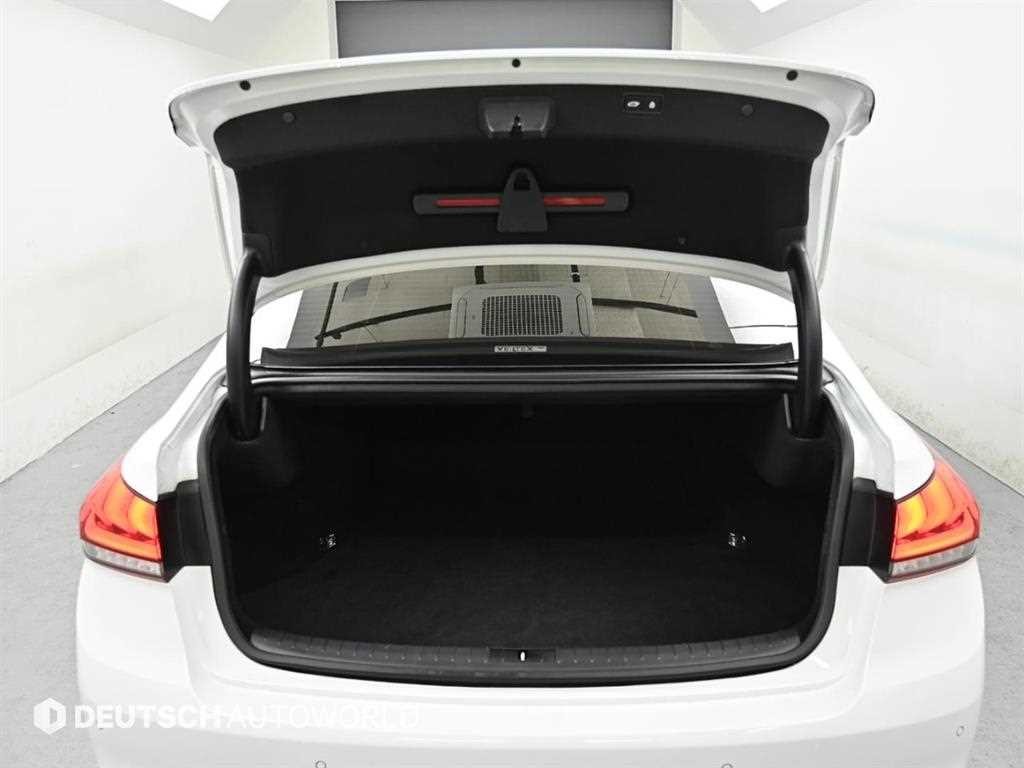 제네시스 G80 3.3 GDI AWD 프레스티지 이미지 20