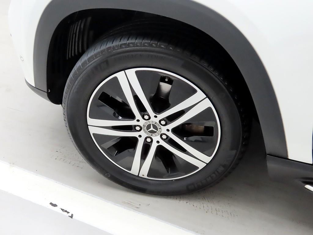벤츠 GLE 클래스 GLE 클래스 W167 GLE 300d 4MATIC 이미지 19