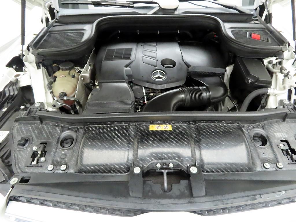벤츠 GLE 클래스 GLE 클래스 W167 GLE 300d 4MATIC 이미지 20