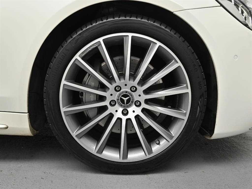 벤츠 S 클래스 S클래스-W222 S 350 d 4MATIC 이미지 6