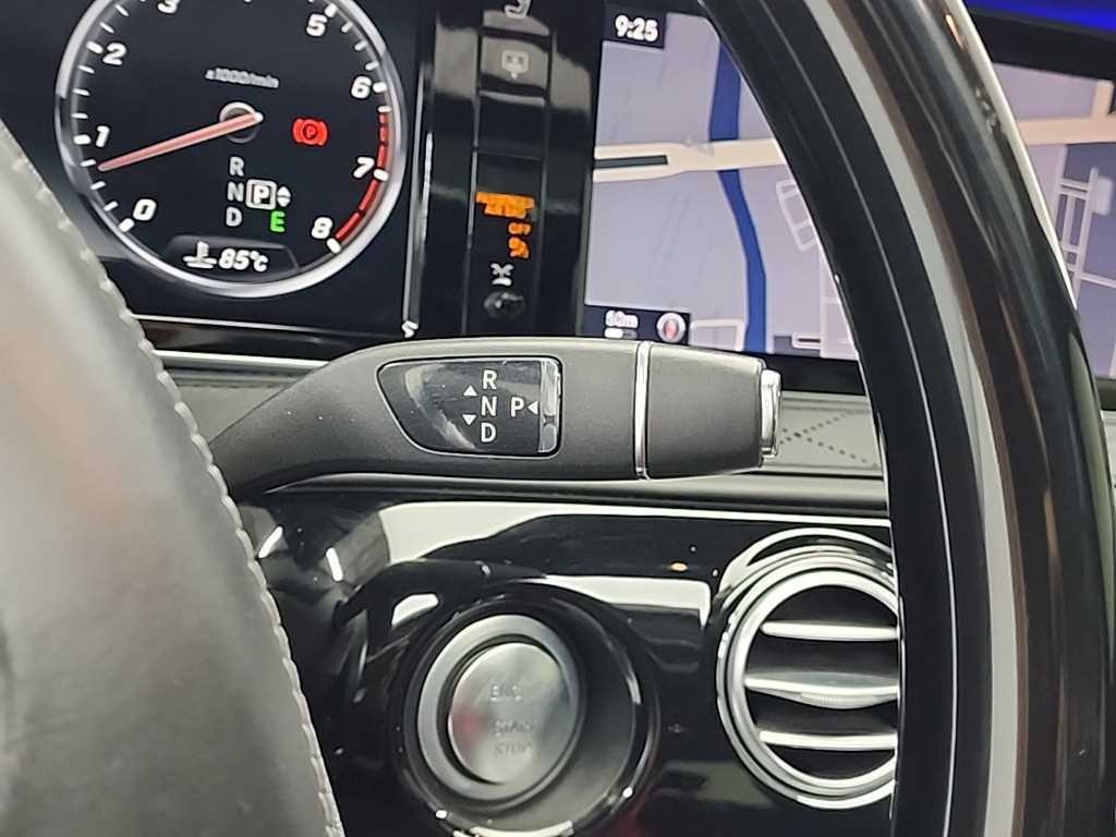 벤츠 S 클래스 S클래스-W222 마이바흐 S 500 4MATIC 이미지 8