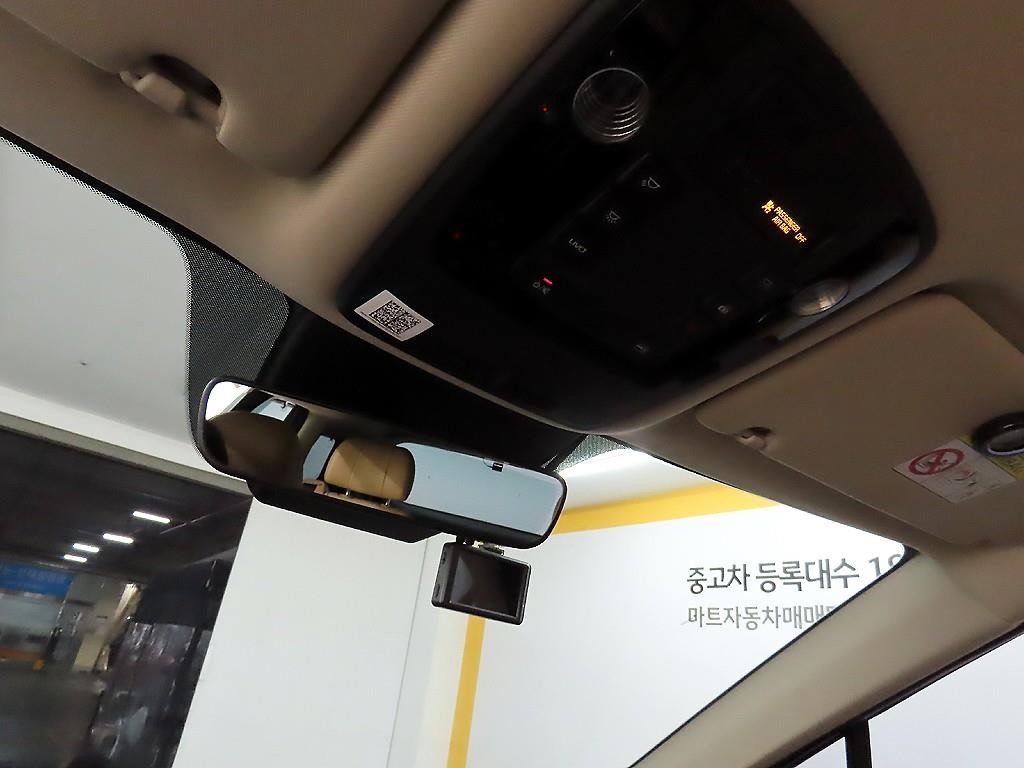기아 카니발 카니발 4세대 디젤 7인승 노블레스 이미지 16