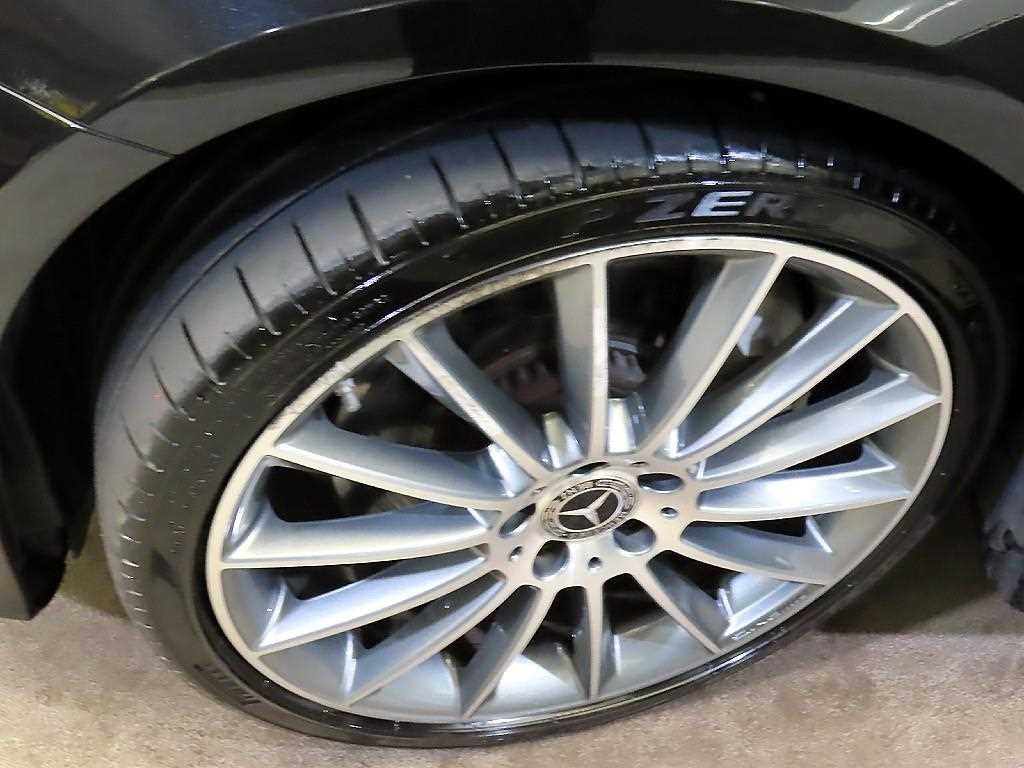 벤츠 E 클래스 E-클래스 W213 E450 4MATIC 카브리올레 이미지 20