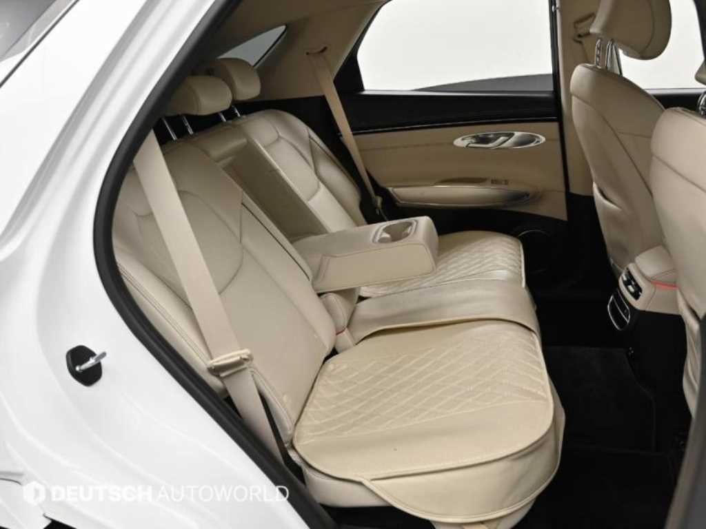 제네시스 GV70 2.5T 가솔린 2WD 이미지 12
