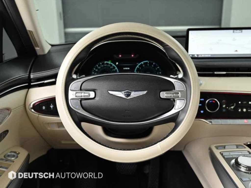 제네시스 GV70 2.5T 가솔린 2WD 이미지 13