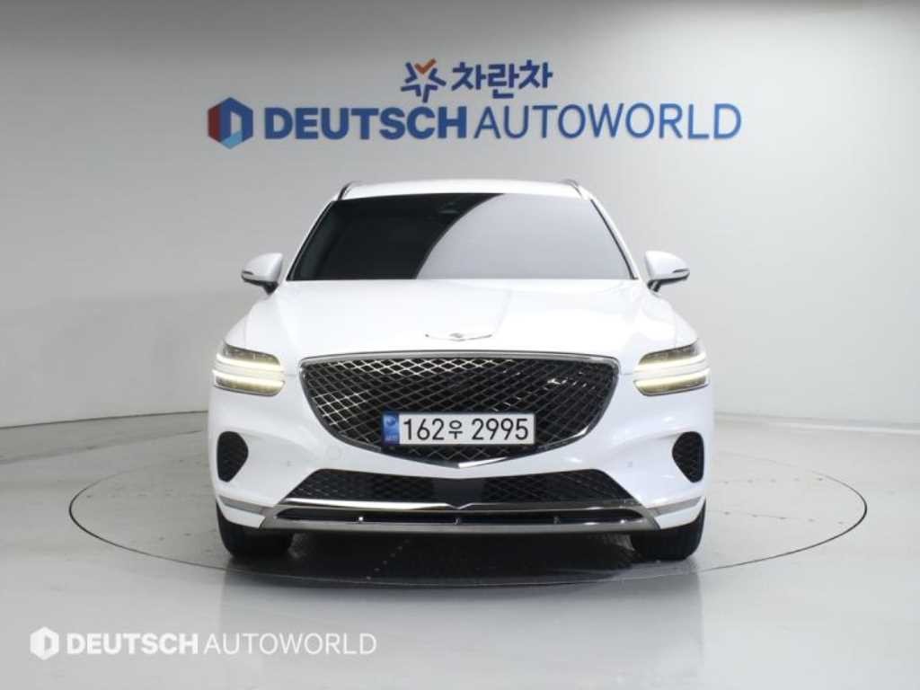 제네시스 GV70 2.5T 가솔린 2WD 이미지 3