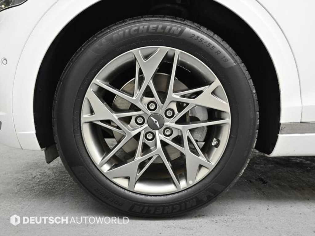 제네시스 GV70 2.5T 가솔린 2WD 이미지 5