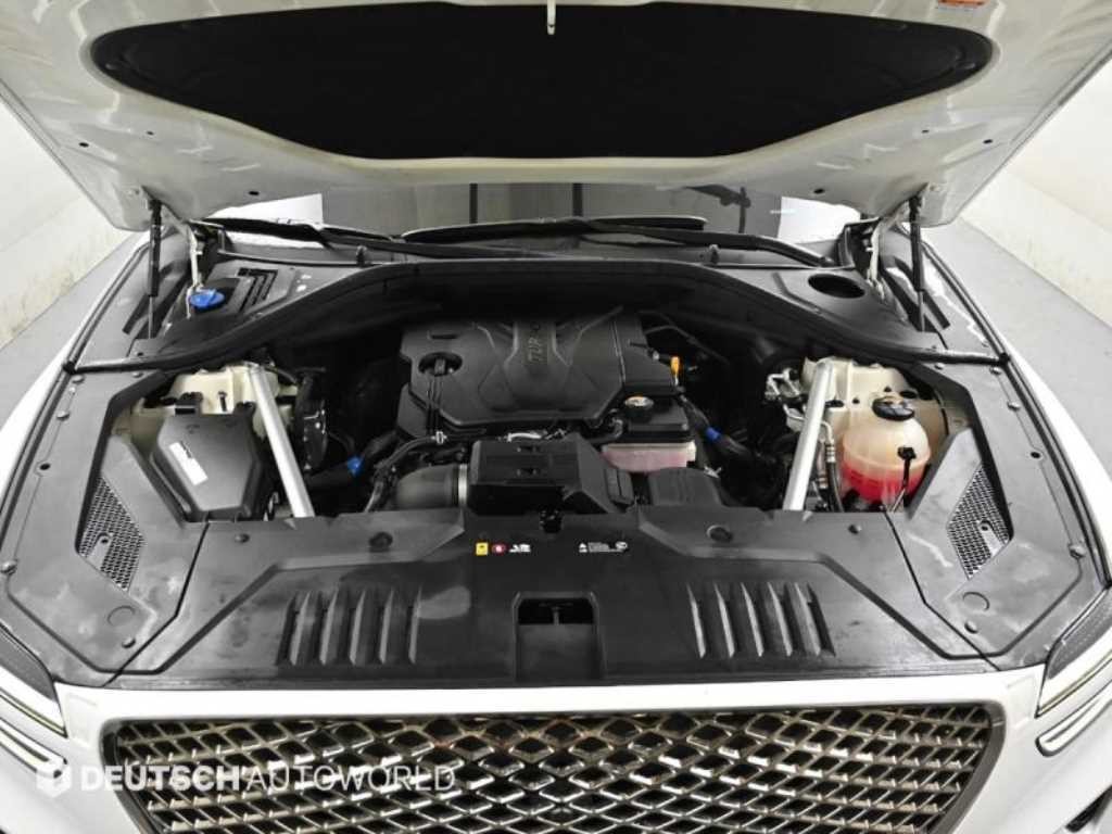 제네시스 GV70 2.5T 가솔린 2WD 이미지 6