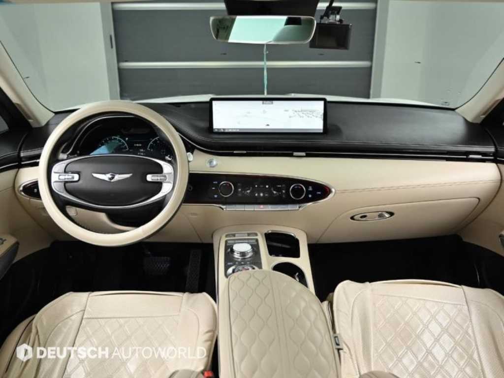 제네시스 GV70 2.5T 가솔린 2WD 이미지 7