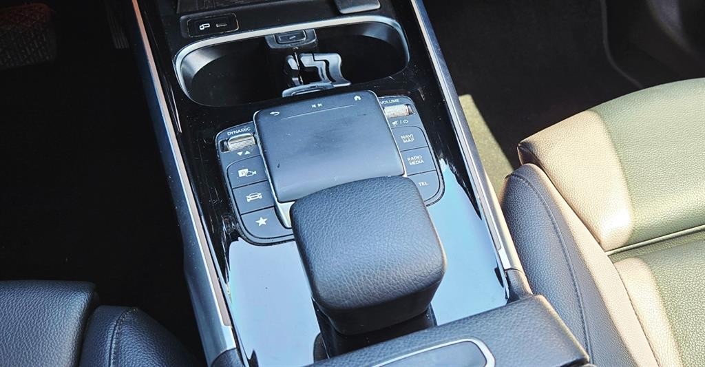 벤츠 GLB 클래스 GLB클래스 X247 GLB 220 이미지 10