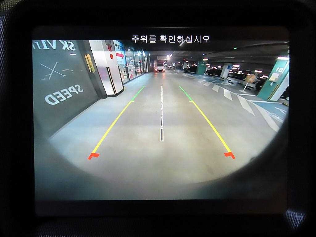 지프 랭글러 랭글러 (JL) 2.0 오버랜드 4도어 파워탑 이미지 15