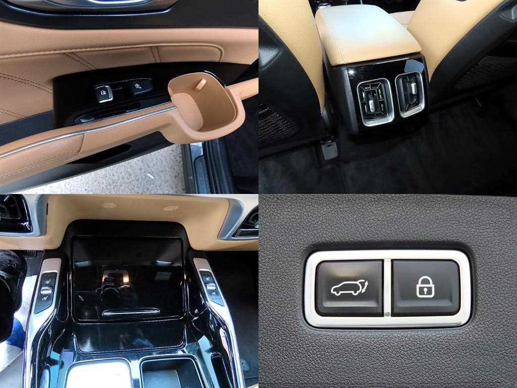 기아 쏘렌토 쏘렌토 4세대(MQ4) 가솔린 2.5T 2WD 트렌디 이미지 18