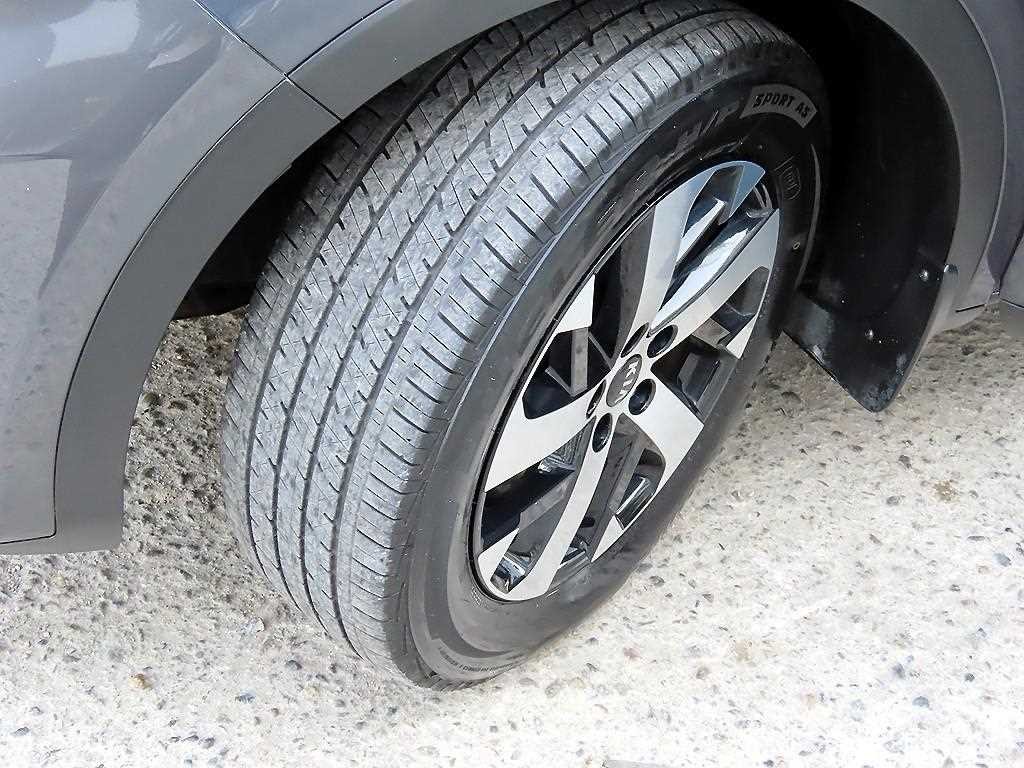 기아 쏘렌토 쏘렌토 4세대(MQ4) 가솔린 2.5T 2WD 트렌디 이미지 20